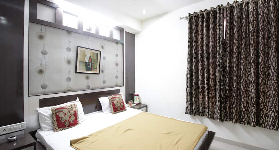 Hotel Shree Sai Palace, Ahmedabad 5